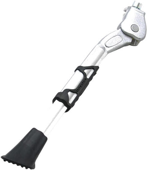 Standard King 26 28 hüvelykes alumínium ezüst