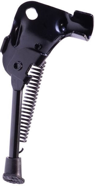 standard single 12 inch children's bicycle steel black