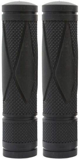 Simson zpracovává Comfort Black - Optimal Comfort, Good Grip, vhodný pro všechny kola (92 mm)