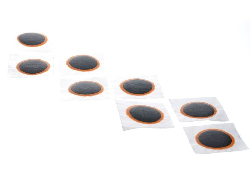 Simson kv stickers 25mm