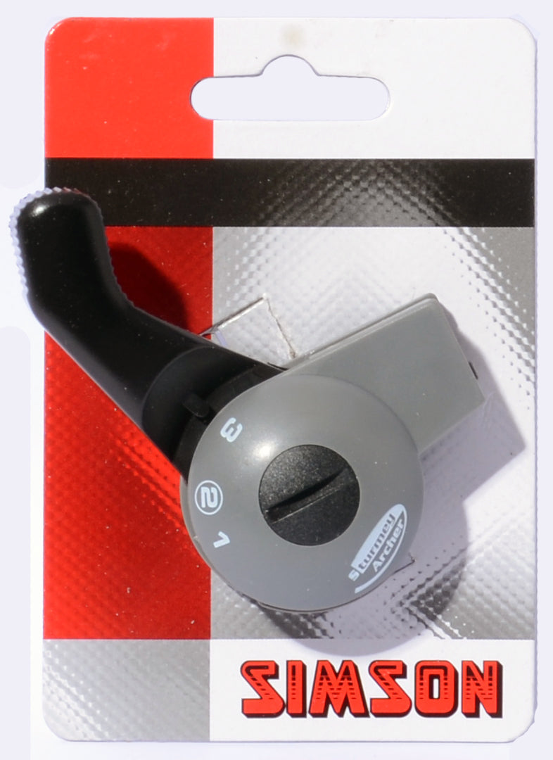 Shifter Simson Sturmey Archer SA