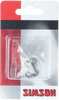 Simson Connecting Link 9 speed 1 2 x5 64