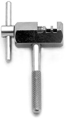 Slabhra Punch Silver