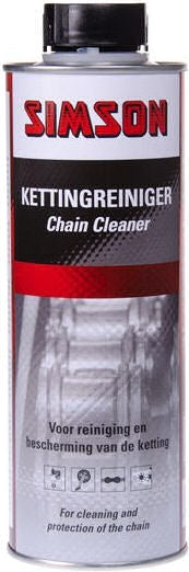 Simson Chain Cleaner Natural 500 ml