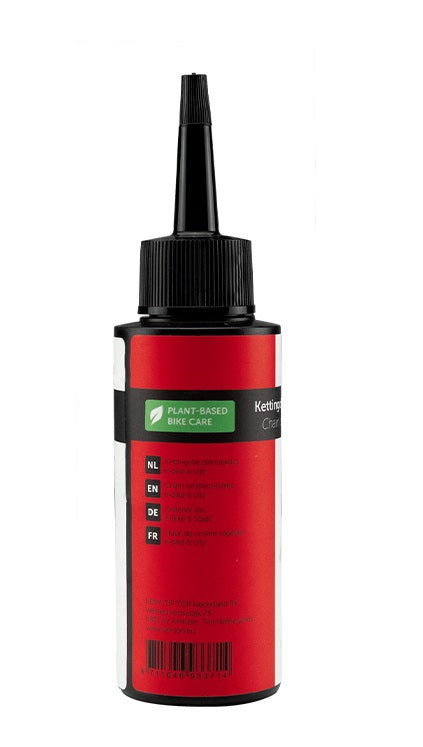 Simson chain oil for e-bike city bike vegetable 100ml