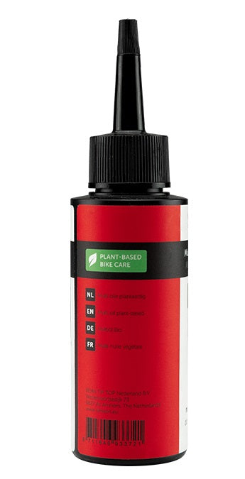 Simson multi oil vegetable 100ml