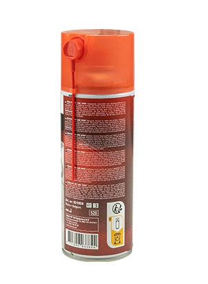 Simson dry lube spray for derailleur aerosol 400ml