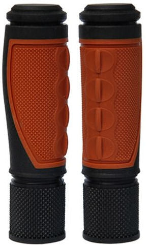 Simson Lifestyle Handles Brown Black - 92mm