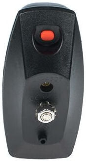 Simson mudguard rear light LED incl. batteries on card