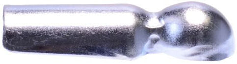 SIMSON CARY CAR LINK - Močna sklopka za prikolico za kolesa - Universal - pocinkana