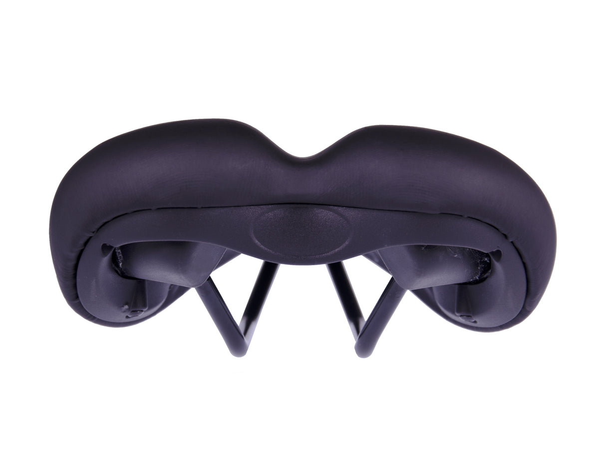 Saddle Simson hybridi musta