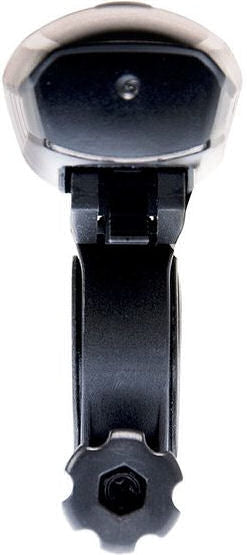 Fényszóró meghökkentő LED -es elemek fekete