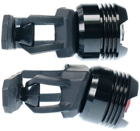 Simson bullet 1 led lighting set