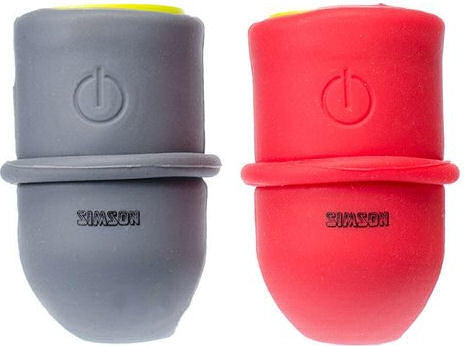 Осветителен комплект Simson Simmy 3LEDS