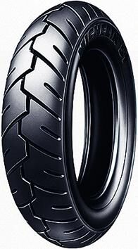 Michelin Tire S1 110 80-10 TL 58J