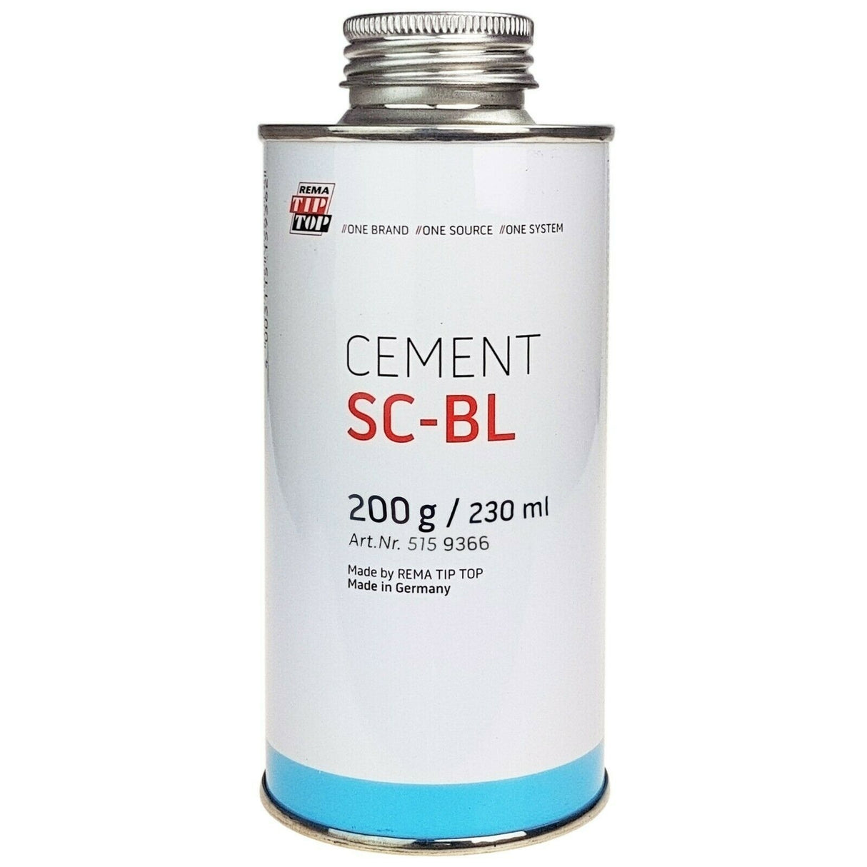 Tip top special cement CFC-free 200g