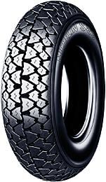 Michelin outer tire s 83 tire s83 3.50-8 tt 46j