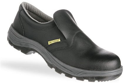 Safety jogger x0600 s3 | zwart | maat 35 - 11.118.033.35