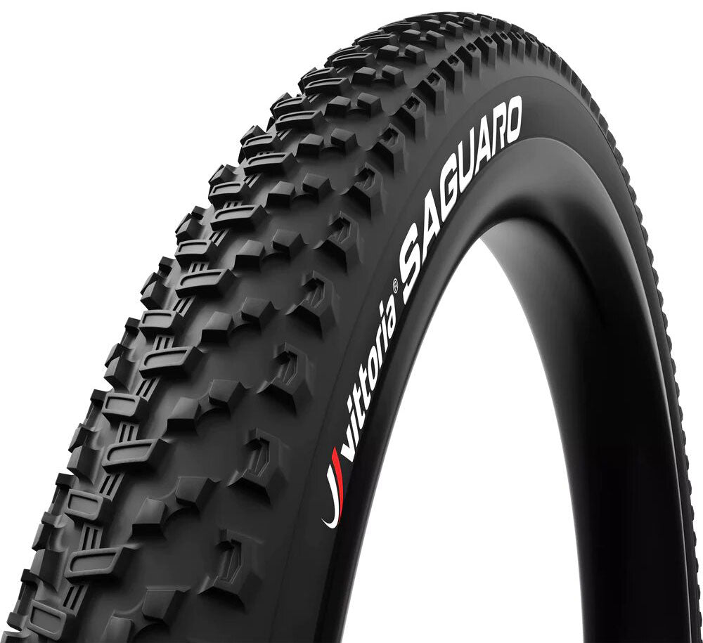 Vittoria saguaro xc 29x2.25 tlr 1c folding tire