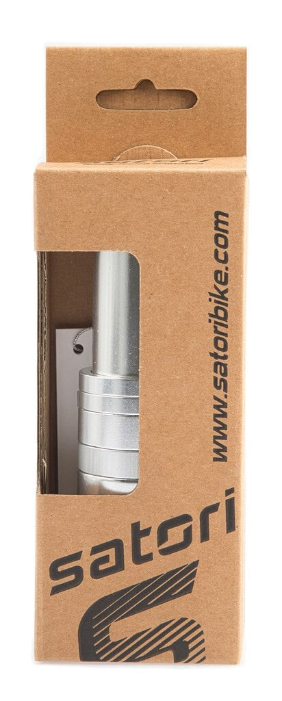 Stam ökade satori a-head 11 8 silver