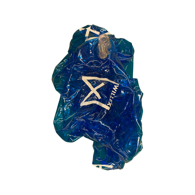 Polnjenje blazine UpSlex Blue