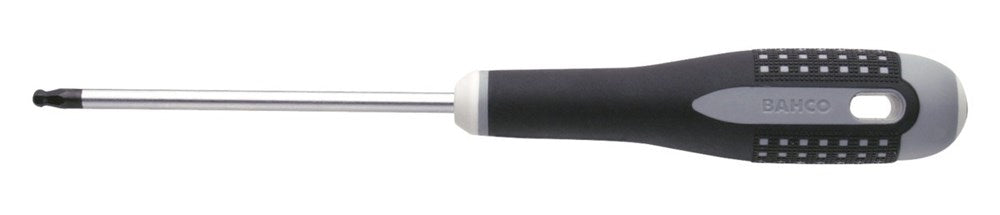 Bahco ball socket screwdriver ergo 4 mm | be-8704