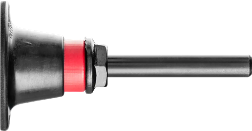 Pferd cd slijpbladhouder ø50mm middel