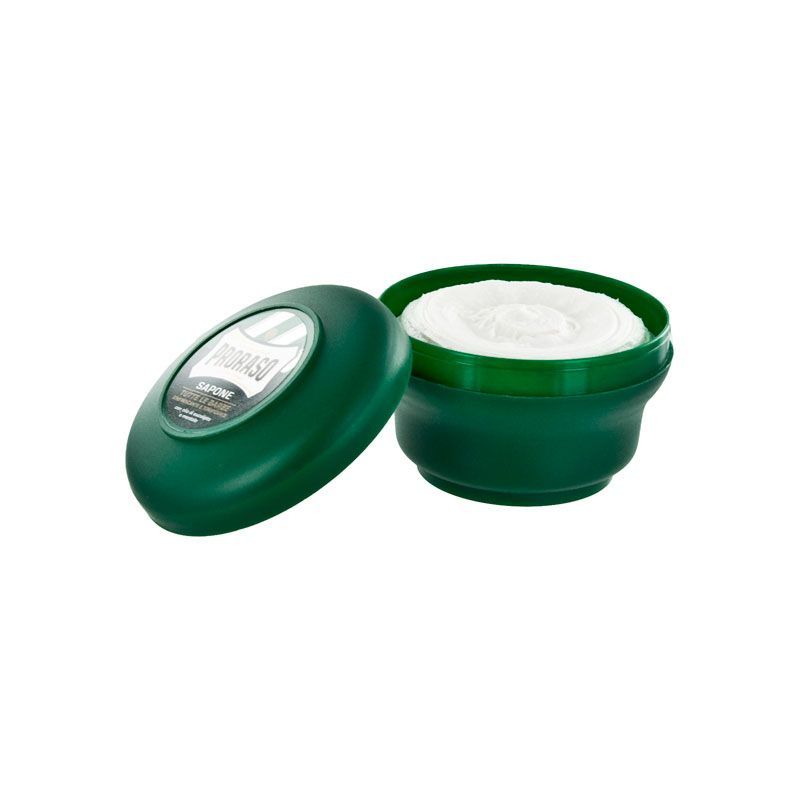 Proraso Rasiercreme Eukalyptus Menthol Schale 150 ml