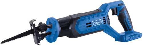 Scheppach sladdlös fram- och återgående såg 20v c-rs100-x - 5909243900