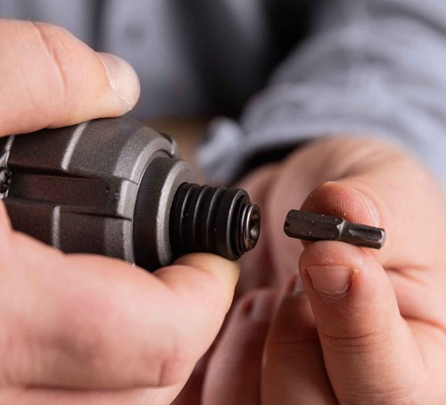 Scheppach sladdlös slagnyckel 1 4 20v c-id180-x - 5909245900