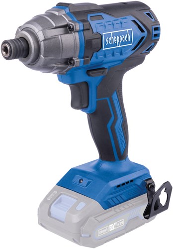 Scheppach sladdlös slagnyckel 1 4 20v c-id180-x - 5909245900