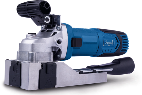 Fresa de pintura Scheppach lfr720 - profundidad de fresado de 0 – 0,3 mm | 720w - 5914901901