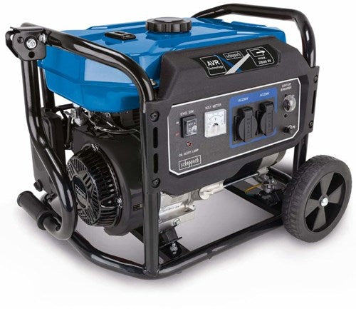 Električni generator Scheppach sg3200x - 5906226903