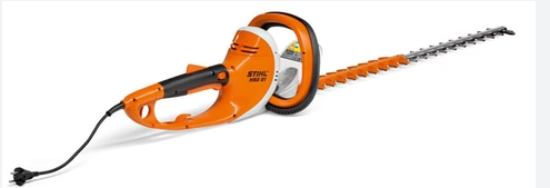 Stihl hse 81 | elektrische heggenschaar | 70 cm 48120113584