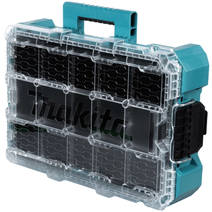 Makita accessories Maktrak organizer medium - p-91045