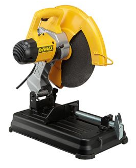 Dewalt d28730 | metaalafkortmachine | 2300w | 355mm | 4000tpm - d28730-qs