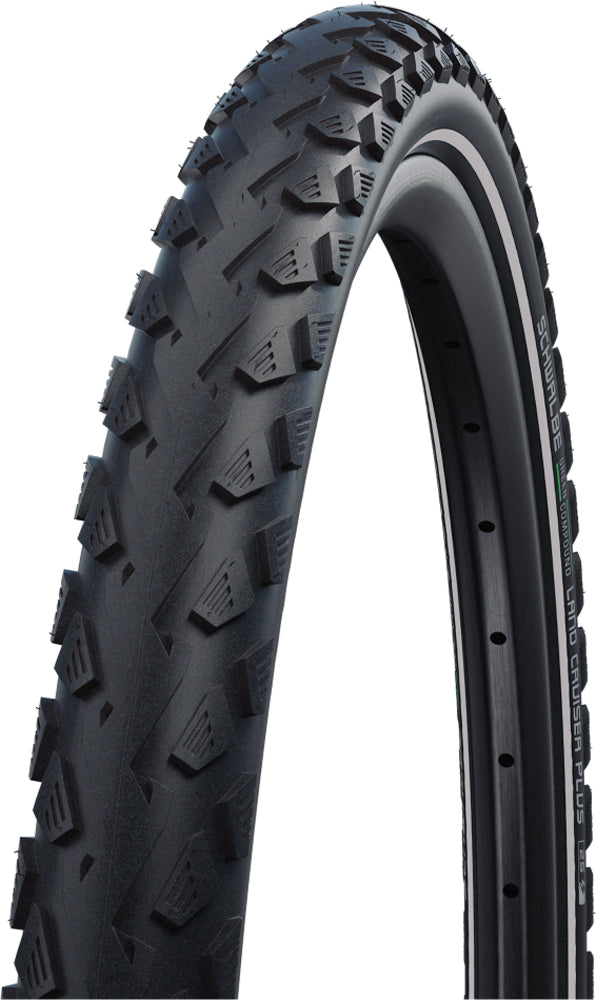 VERV = Hwalbe 28x1.60 Land Cruiser+