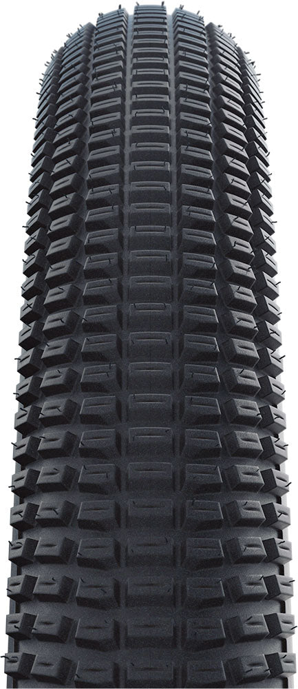 Sulankstoma grupė Schwalbe Billy Bonkers Performance 20 x 2,00 50-406 - juoda ruda