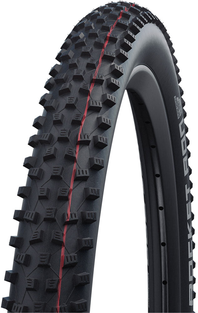 Schwalbe rocket ron evo super race 29x2,35 addix speed tle foldedæk