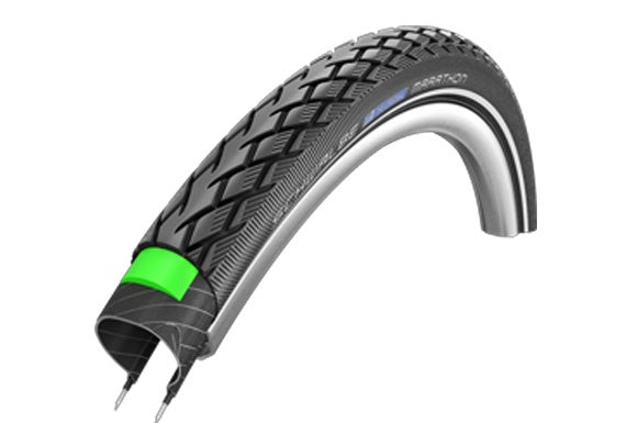 Schwalbe Tire Marathon Greenguard 28 x 0,90 (23-622) noir