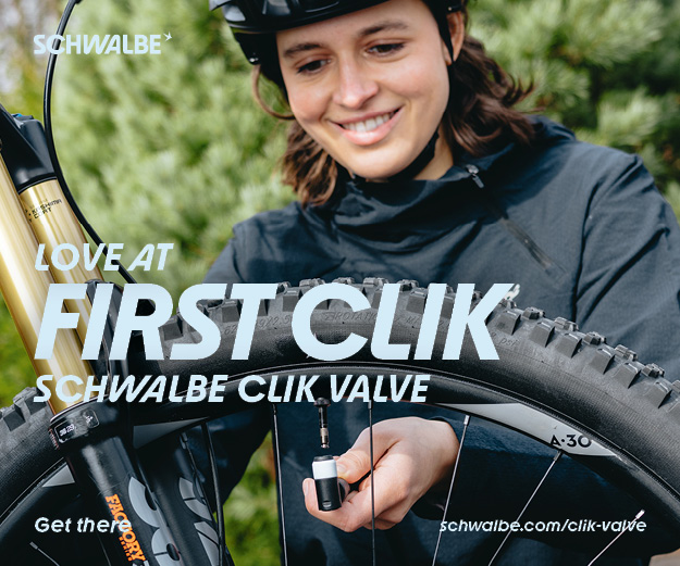 Schwalbe inner tube scv3 16 47 62-305 40mm