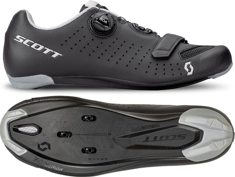 Scott comp boa - road bike shoes | 48