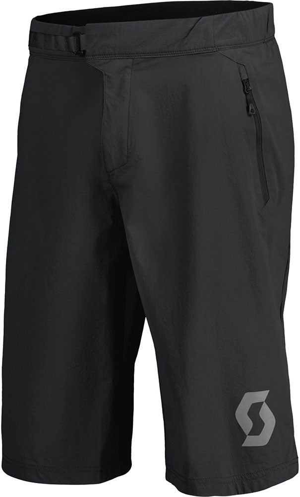Scott trail vertic - mtb shorts with inner shorts | l