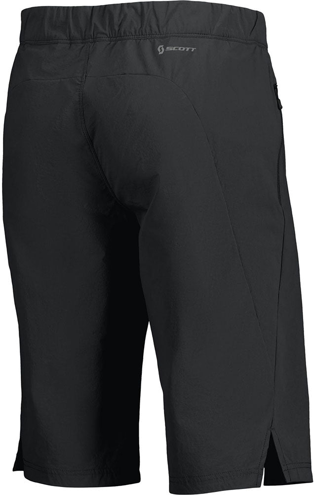 Scott trail vertic - mtb shorts with inner shorts | l