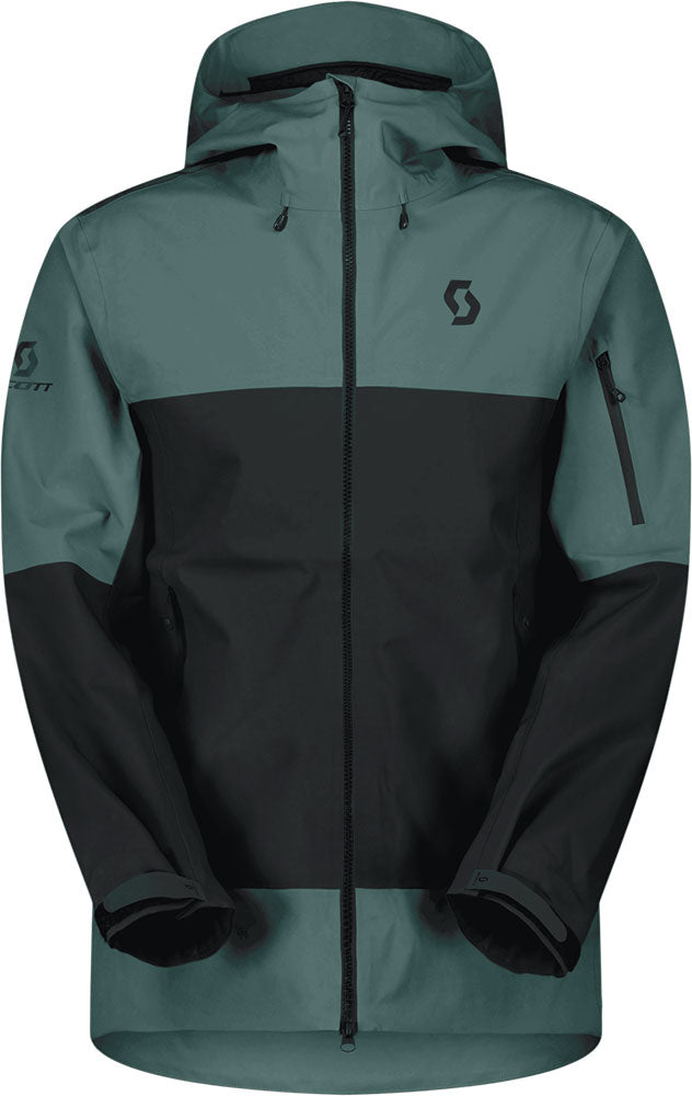 Scott explorair 3l - ski jacket | xl