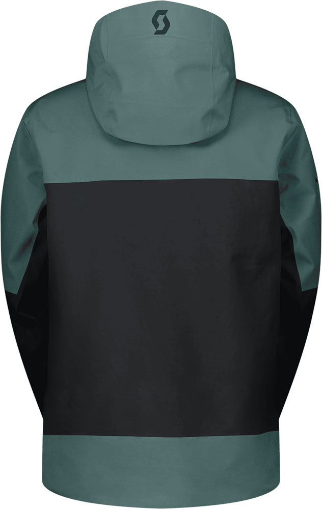 Scott explorair 3l - ski jacket | xl
