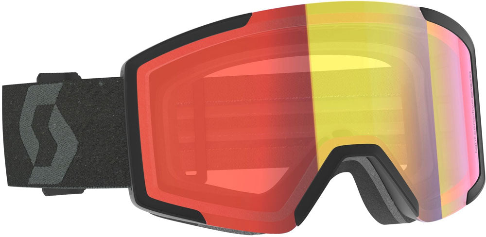 Scott shield ls - ski goggle