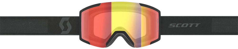 Scott shield ls - ski goggle