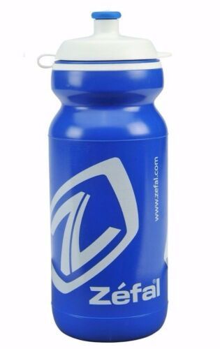 Water bottle zefal premier-60 600ml blue