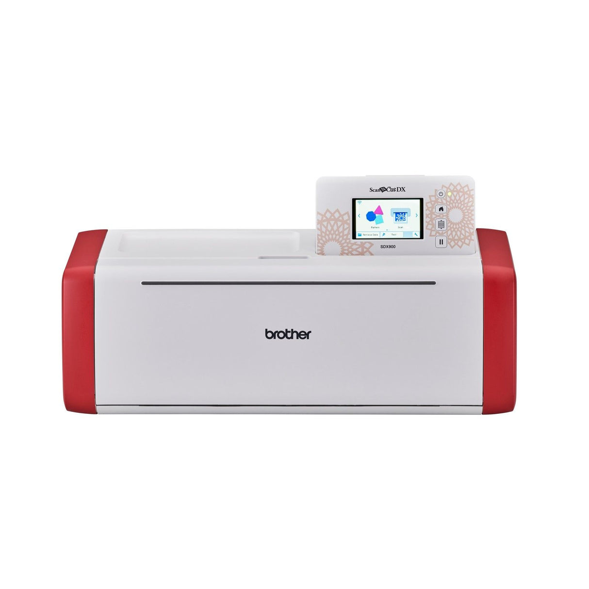 Brother • scanncut snijplotter sdx900